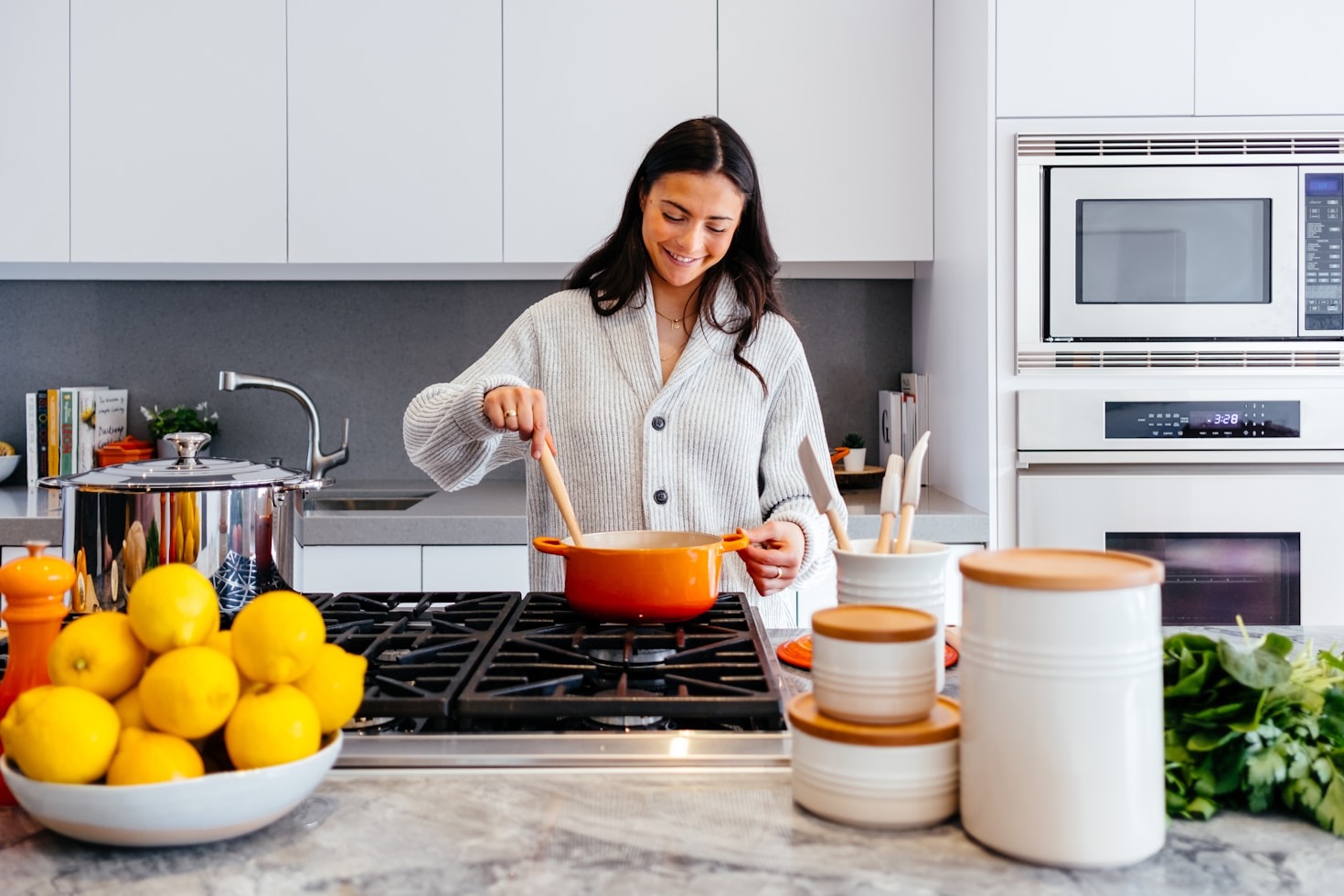 Come scegliere gli ingredienti migliori per il tuo piatto